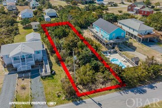 24200 Dean Ave, Rodanthe, NC 27968