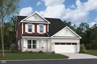 5717 Palazzo Ln, McCordsville, IN 46055