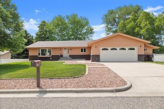3240 Horton Smith Ln, Billings, MT 59106