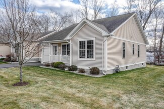 308 Miller St Unit 17, Ludlow, MA 01056