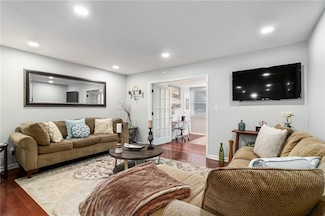 64 Montre Square NW Unit 64, Atlanta, GA 30327