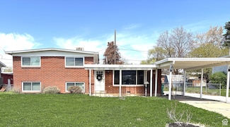 2600 W 5750 S, Roy, UT 84067