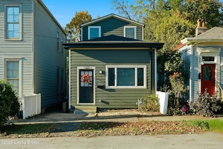1227 Hull St, Louisville, KY 40204