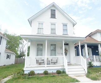 227 London Ave, Egg Harbor City, NJ 08215