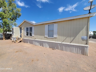 708 W Mcmurray Blvd Unit 31, Casa Grande, AZ 85122
