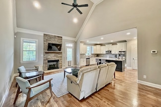 7009 Salmon Run, Spring Hill, TN 37174