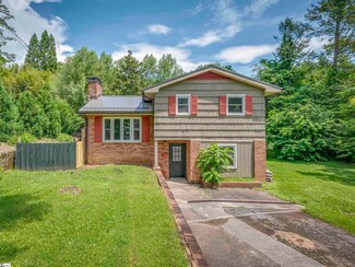 212 Batson Rd, Brevard, NC 28712
