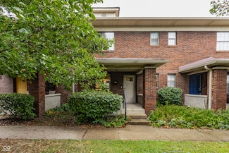 530 Sutherland Ave Unit B, Indianapolis, IN 46205
