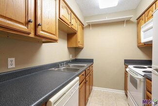 4518 Y A Tittle Ave Unit 20, Baton Rouge, LA 70820