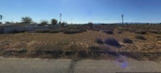 13409 Fran St, North Edwards, CA 93523