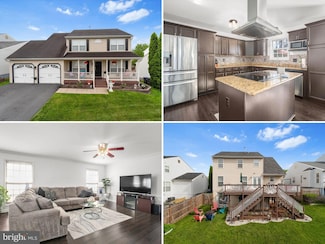 6 Kip Ct, Stafford, VA 22554