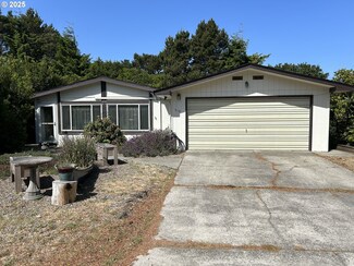 1601 Rhododendron Dr Unit 518, Florence, OR 97439