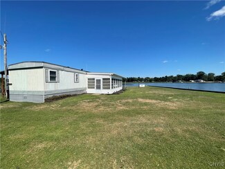 34 Park 3 Rd Unit 3DR, Mannsville, NY 13661