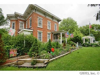 9261 Stickle Rd, Weedsport, NY 13166