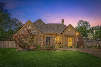 608 Jade Cir, Haughton, LA 71037