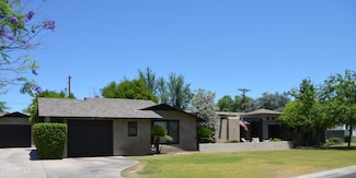 6112 E Calle Del Media, Scottsdale, AZ 85251
