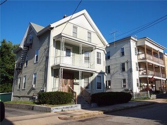 45 1st Ave, Woonsocket, RI 02895