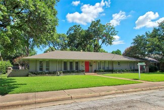 4823 Sugar Mill Rd, Dallas, TX 75244