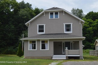 362 N Main St, Archbald, PA 18403