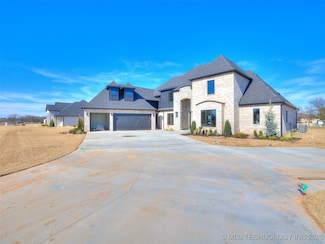 3211 E 169th St S, Bixby, OK 74008