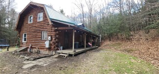 267 Dry Brook Rd, Owego, NY 13827
