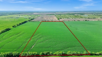 24ac Airport Rd, Tioga, TX 76271