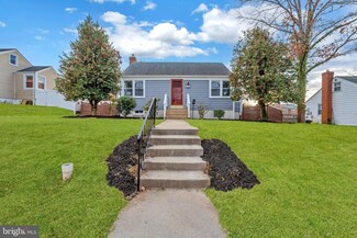 1105 Gittings Ave, Baltimore, MD 21239