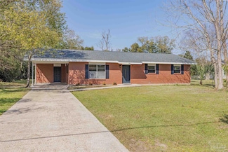 860 E Burgess Rd, Pensacola, FL 32504