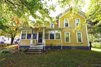 5195 Genesee Rd, Springville, NY 14141