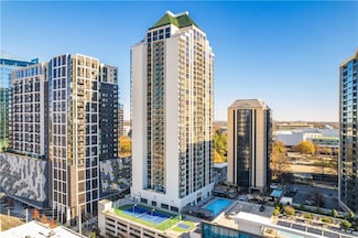 1280 W Peachtree St NW Unit 2201, Atlanta, GA 30309