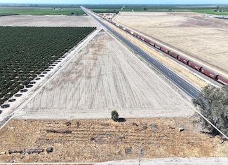 0 California 43, Wasco, CA 93280