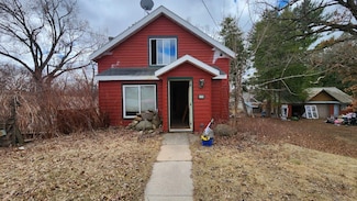 119 W Park St, Neshkoro, WI 54960