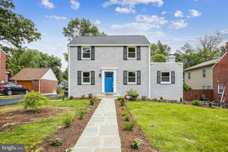 3121 Celadon Ln, Falls Church, VA 22044