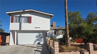 4224 Beth Ave, Las Vegas, NV 89108