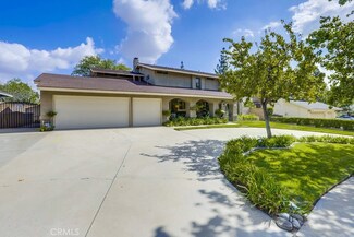 2322 Bradley Ave, Claremont, CA 91711