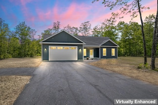 25 Sarah Vaughn Rd, Hollis, ME 04042
