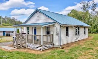 40 Mount Pleasant Cir, Greeneville, TN 37743