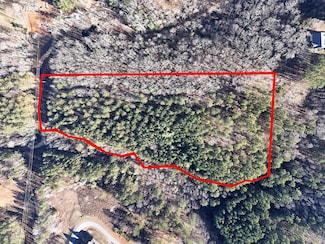 Tract D Carriage Ln, Blairsville, GA 30512