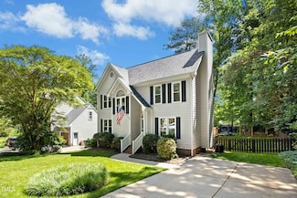 6912 Baywood Dr, Raleigh, NC 27613