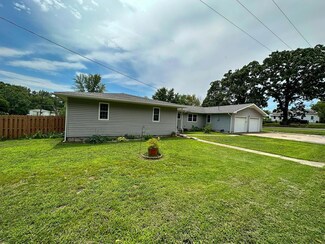 7196 SE Jay N A, Baxter Springs, KS 66713