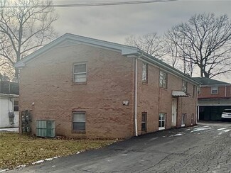 5032 Firnley Ave, Youngstown, OH 44512