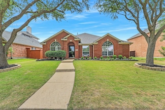 8609 Shakespeare Ln, Frisco, TX 75034