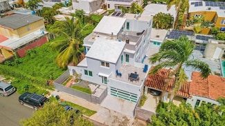 2163 Cacique St, San Juan, PR 00917