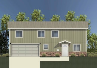 1055 Covey Run Rd Unit (Lot 8), Sheridan, WY 82801