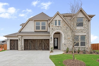 2304 Portrush Dr, Royse City, TX 75189