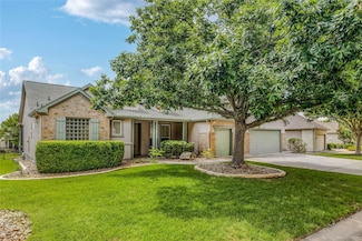 287 Red Poppy Trail, Georgetown, TX 78633
