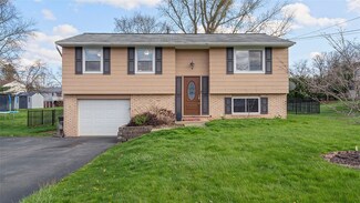 127 Bainbridge Dr, Aliquippa, PA 15001