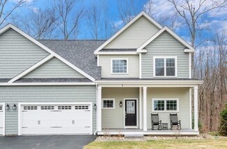 5 Stonebrook Ct Unit 3, Southborough, MA 01772