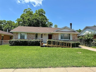 4411 Marigold Trail, Mesquite, TX 75150