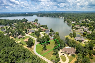 xxx Misty Oak Ln, Lake Hamilton Township, AR 71913